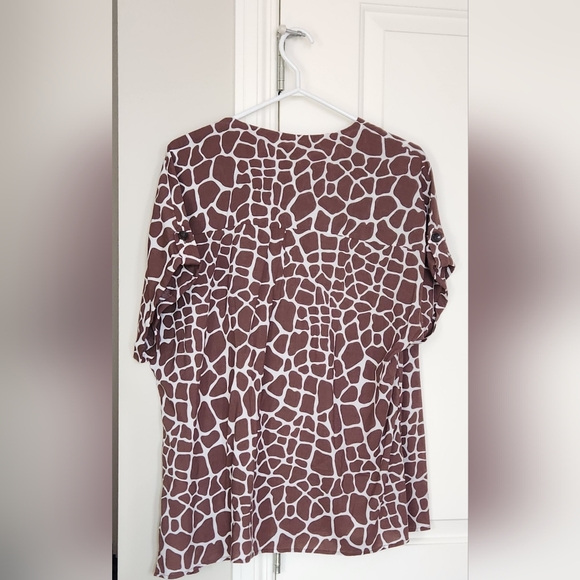 Olsen Top - Picture 3 of 4